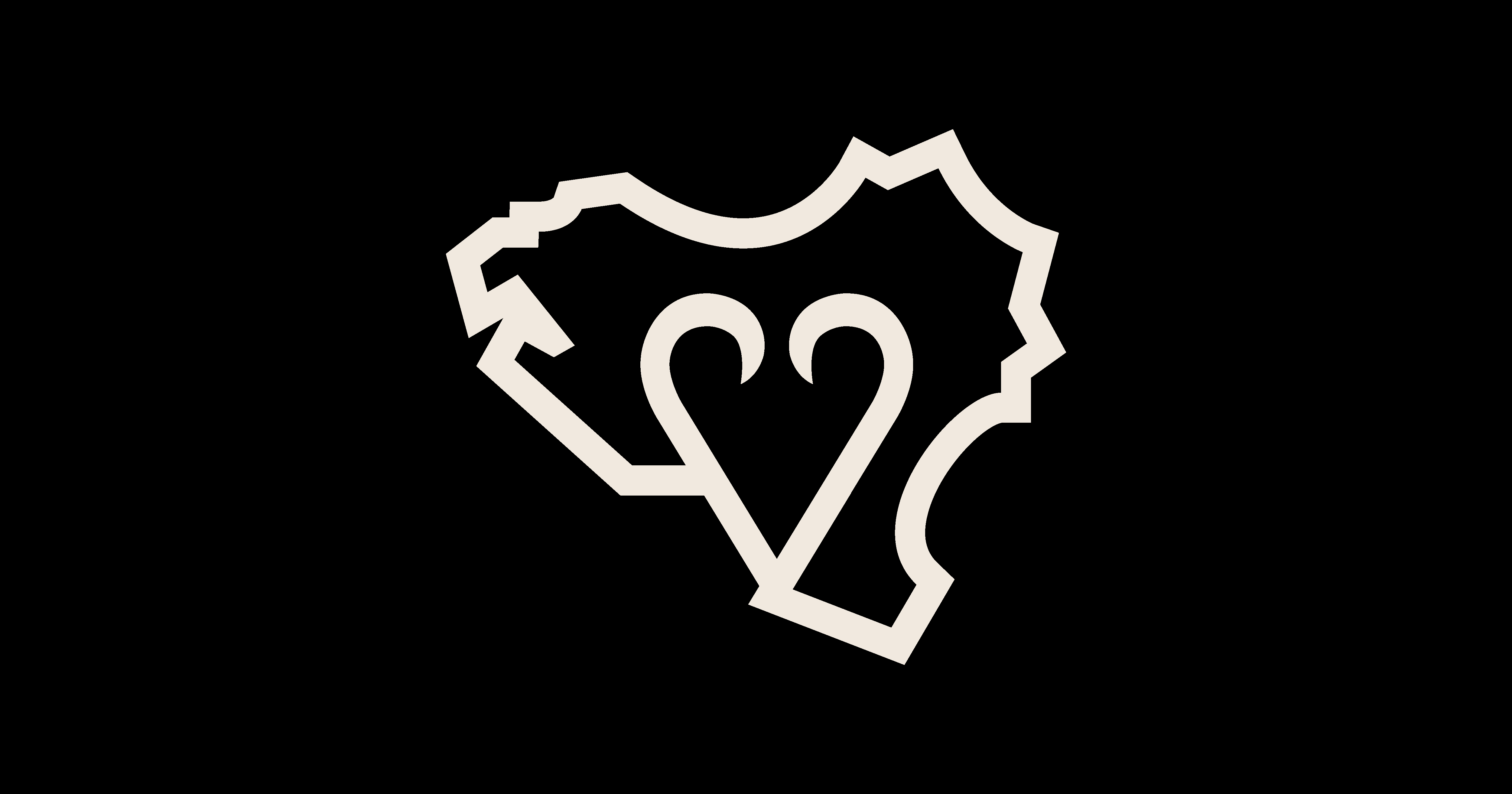 Logo and merchandising design for BASA Clothing by Begizuria Design